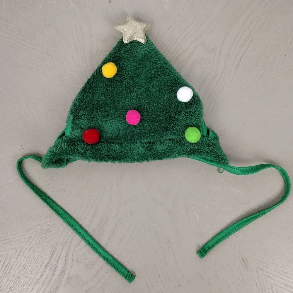 Furbabies Pet Costume Adjustable Hat
